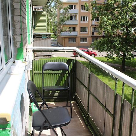 Apartments On Masherova 92 Brest Exterior foto