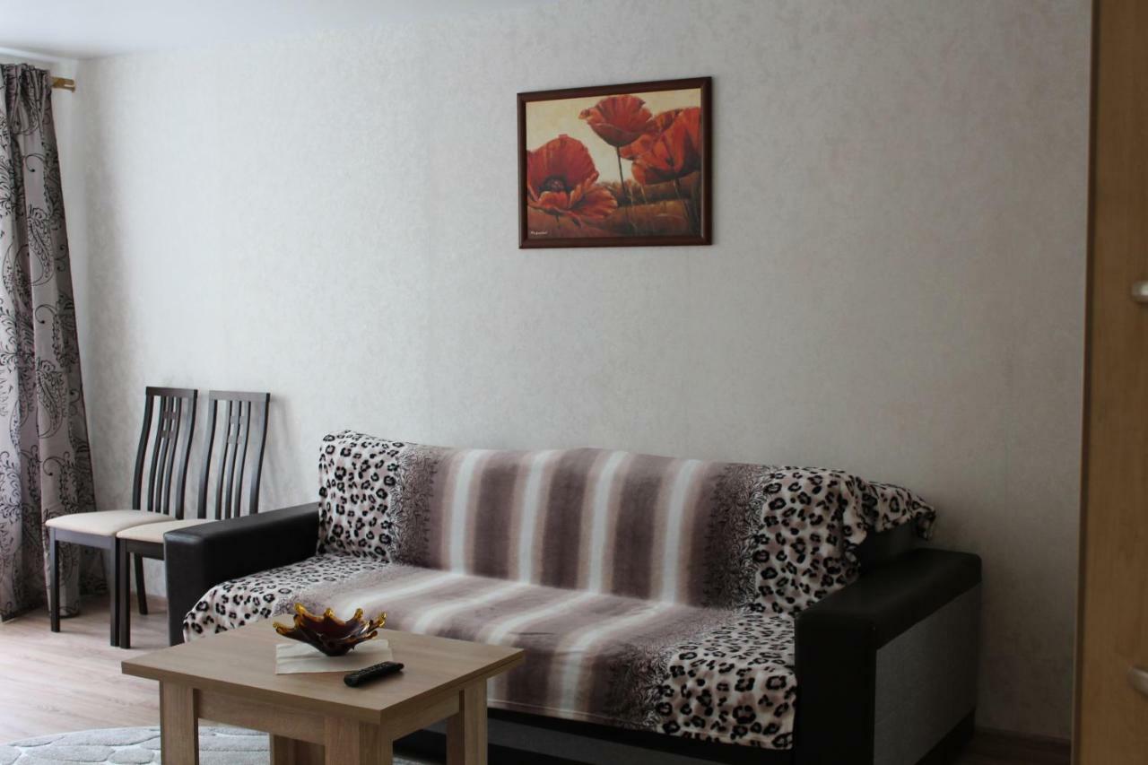 Apartments On Masherova 92 Brest Exterior foto
